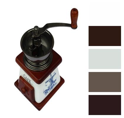 Coffee Grinder Holland Grind Image